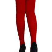 Bas de Noël Rouges