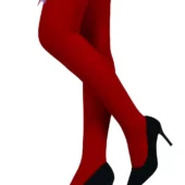 Bas de Noël Rouges