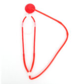 Costume d'infirmière rétro Valentine (2) Costume d'infirmière rétro Valentine