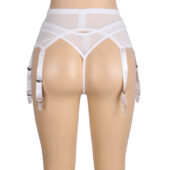 Porte-jarretelles pin-up Betty