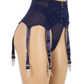 Porte-jarretelles pin-up Betty