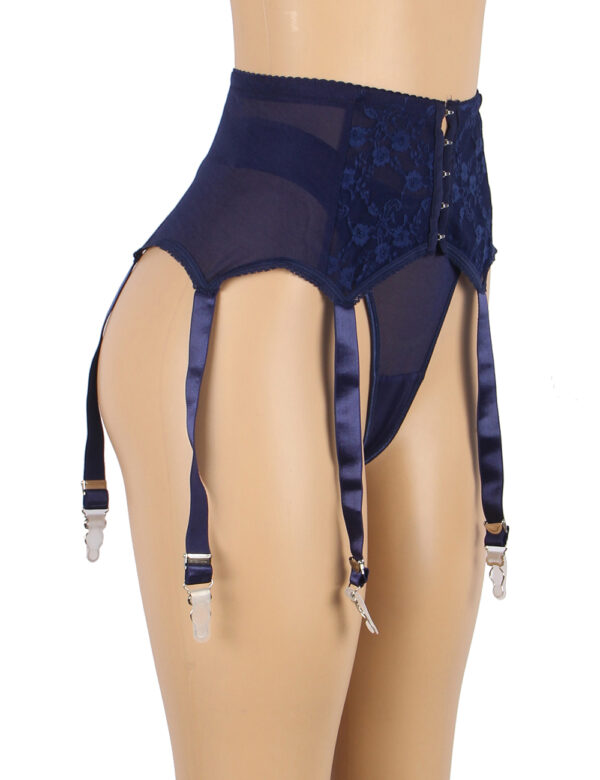 Porte-jarretelles pin-up Betty