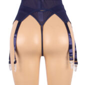 Porte-jarretelles pin-up Betty
