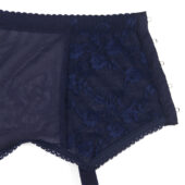 Porte-jarretelles pin-up Betty