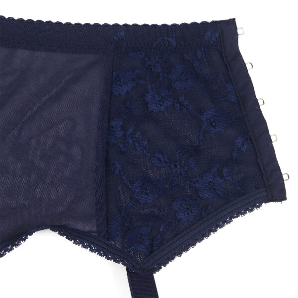 Porte-jarretelles pin-up Betty