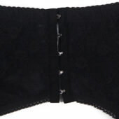 Porte-jarretelles pin-up Betty