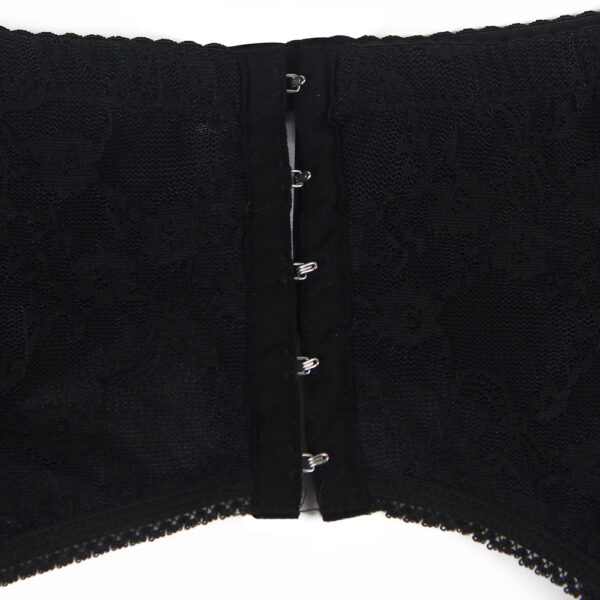 Porte-jarretelles pin-up Betty