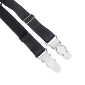 Porte-jarretelles pin-up en dentelle Noor noir (9) Porte-jarretelles pin-up en dentelle Noor