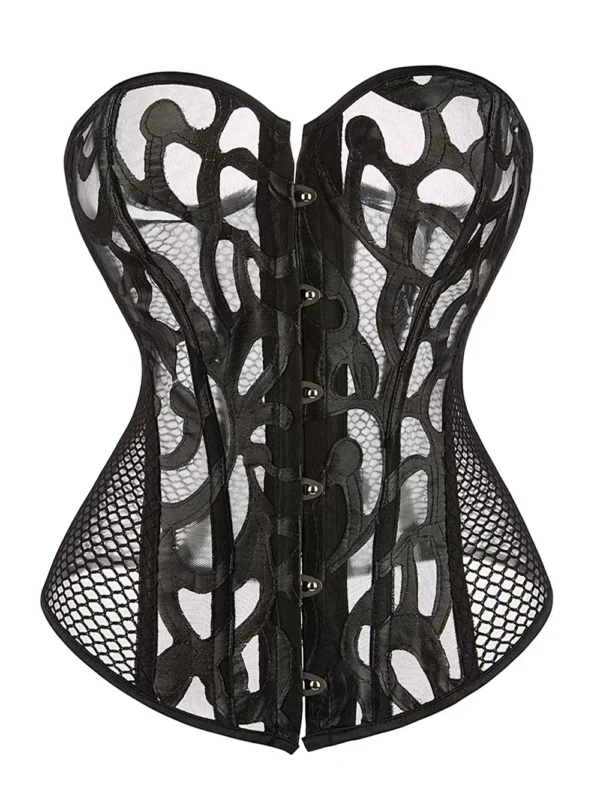 Corset Pearl