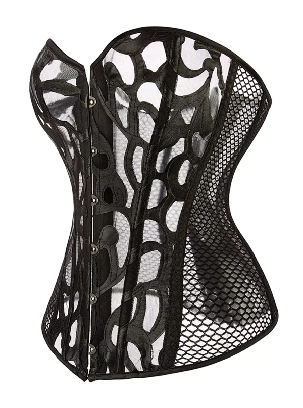 Corset Pearl