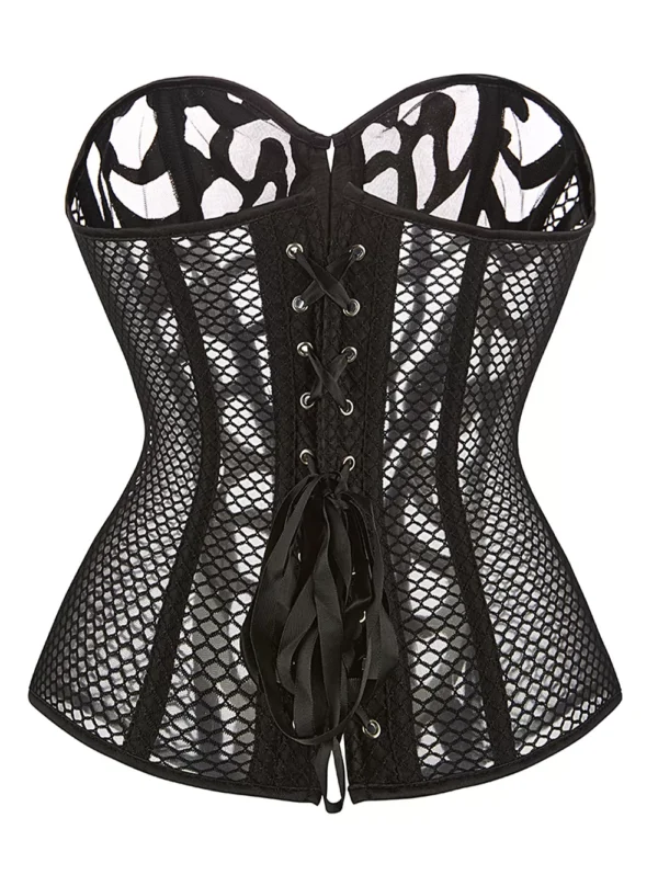 Corset Pearl