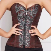 Corset Victorien Sofia