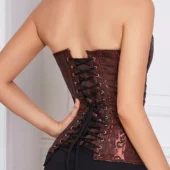 Corset Victorien Sofia