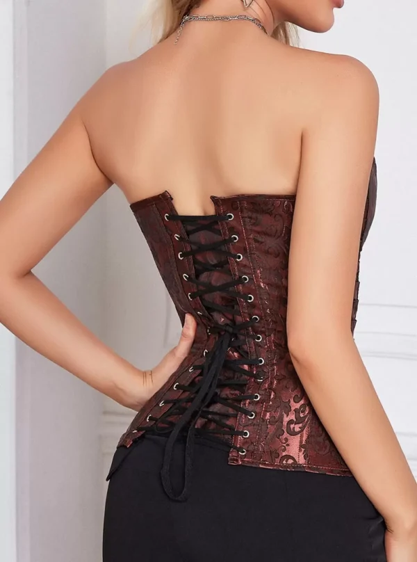 Corset Victorien Sofia