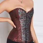 Corset Victorien Sofia
