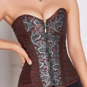 Corset Victorien Sofia