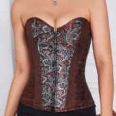 Corset Victorien Sofia