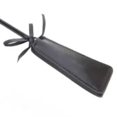Cravache cuir et plume (3) Cravache cuir et plume