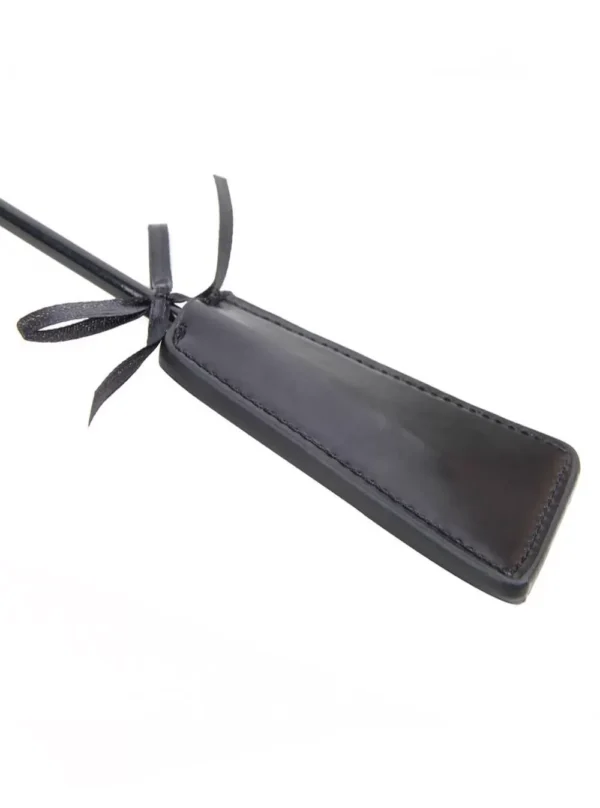 Cravache cuir et plume (3) Cravache cuir et plume