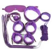 Kit Attache-tout 7 pièces (10) Kit Attache-tout 7 pièces