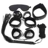 Kit Attache-tout 7 pièces (7) Kit Attache-tout 7 pièces