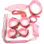 Kit Attache-tout 7 pièces (8) Kit Attache-tout 7 pièces