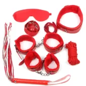 Kit Attache-tout 7 pièces (9) Kit Attache-tout 7 pièces