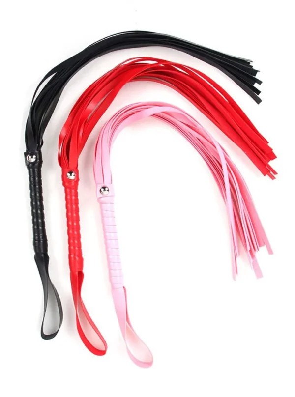 Martinet en cuir