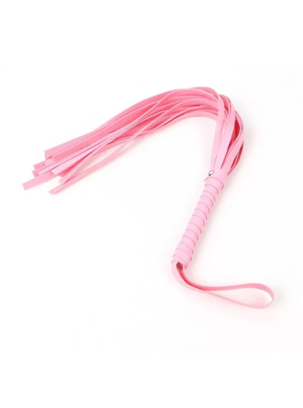 Martinet en cuir