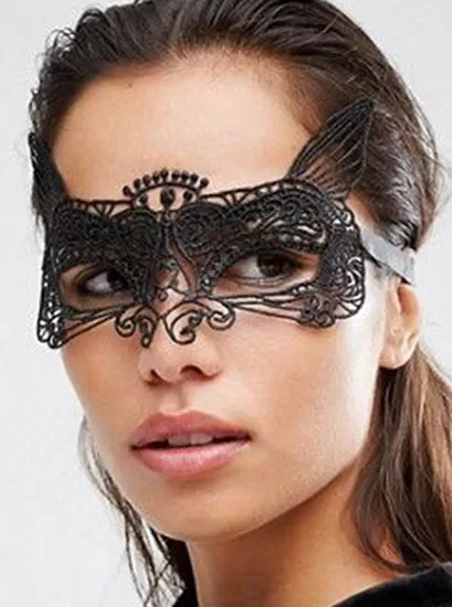 Masque pour les yeux Renard (2)