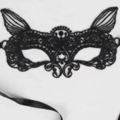Masque pour les yeux Renard