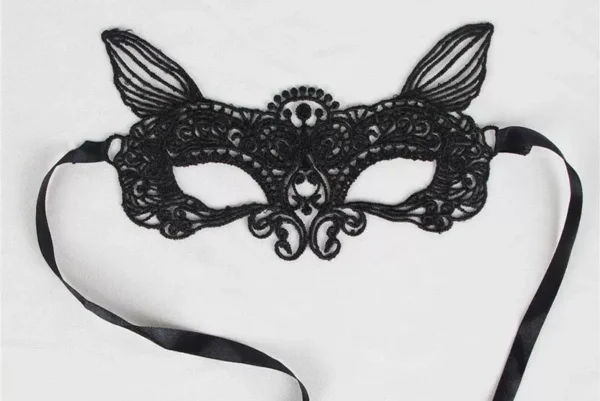 Masque pour les yeux Renard