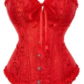 corset rouge classique (6) corset rouge classique (6)