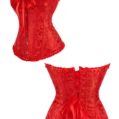 corset rouge classique (7) corset rouge classique (7)