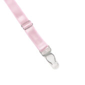 Body dentelle romantique jarretières Rose (4) Body dentelle romantique jarretières