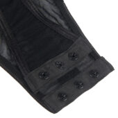 Body jarretelles dentelle noir (2) Body jarretelles dentelle noir