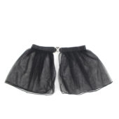 Ensemble Body Dentelle Jupette Amovible Noir (4) Ensemble Body Dentelle Jupette Amovible