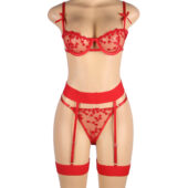 Ensemble Red Seduction