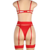 Ensemble Red Seduction