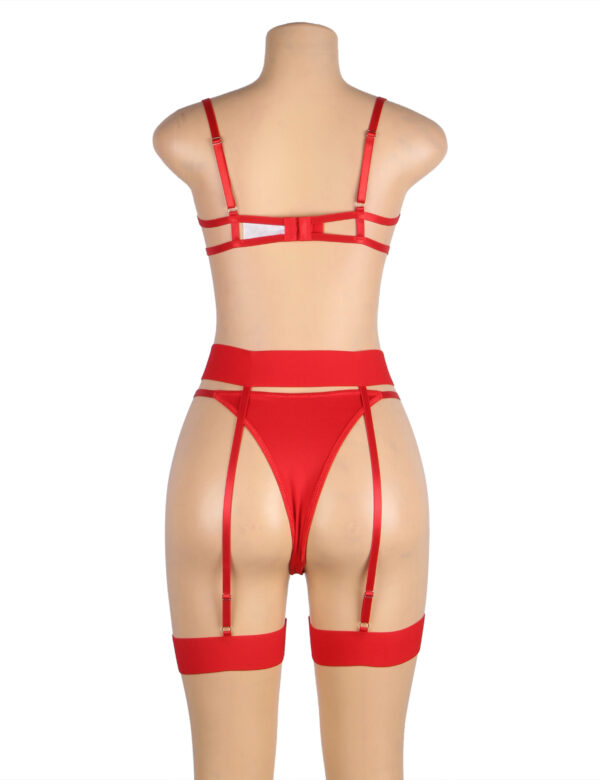 Ensemble Red Seduction