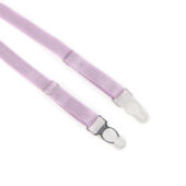 Ensemble broderie florale 4 pièces violet Flore (10) Ensemble broderie florale 4 pièces violet Flore