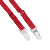 Ensemble harnais dentelle 4 pièces col choker Ravenna