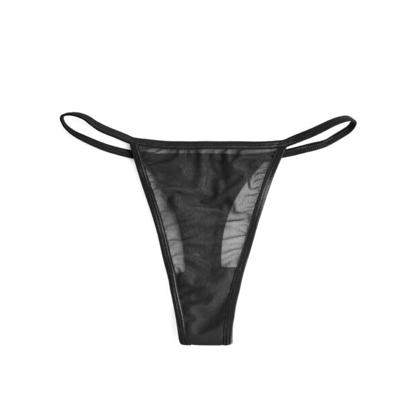 Guêpière dentelle florale avec menottes en tissu noir (5) Guêpière dentelle florale avec menottes en tissu