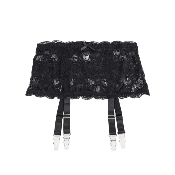Porte-jarretelles Roxane