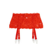 Porte-jarretelles Roxane