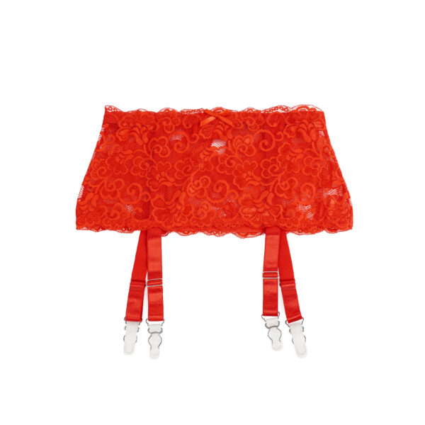 Porte-jarretelles Roxane