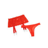 Porte-jarretelles Roxane